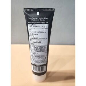 Tiny Human Pain In The Butt Diaper Rash‎ Cream Exp. 2/26 .. A1